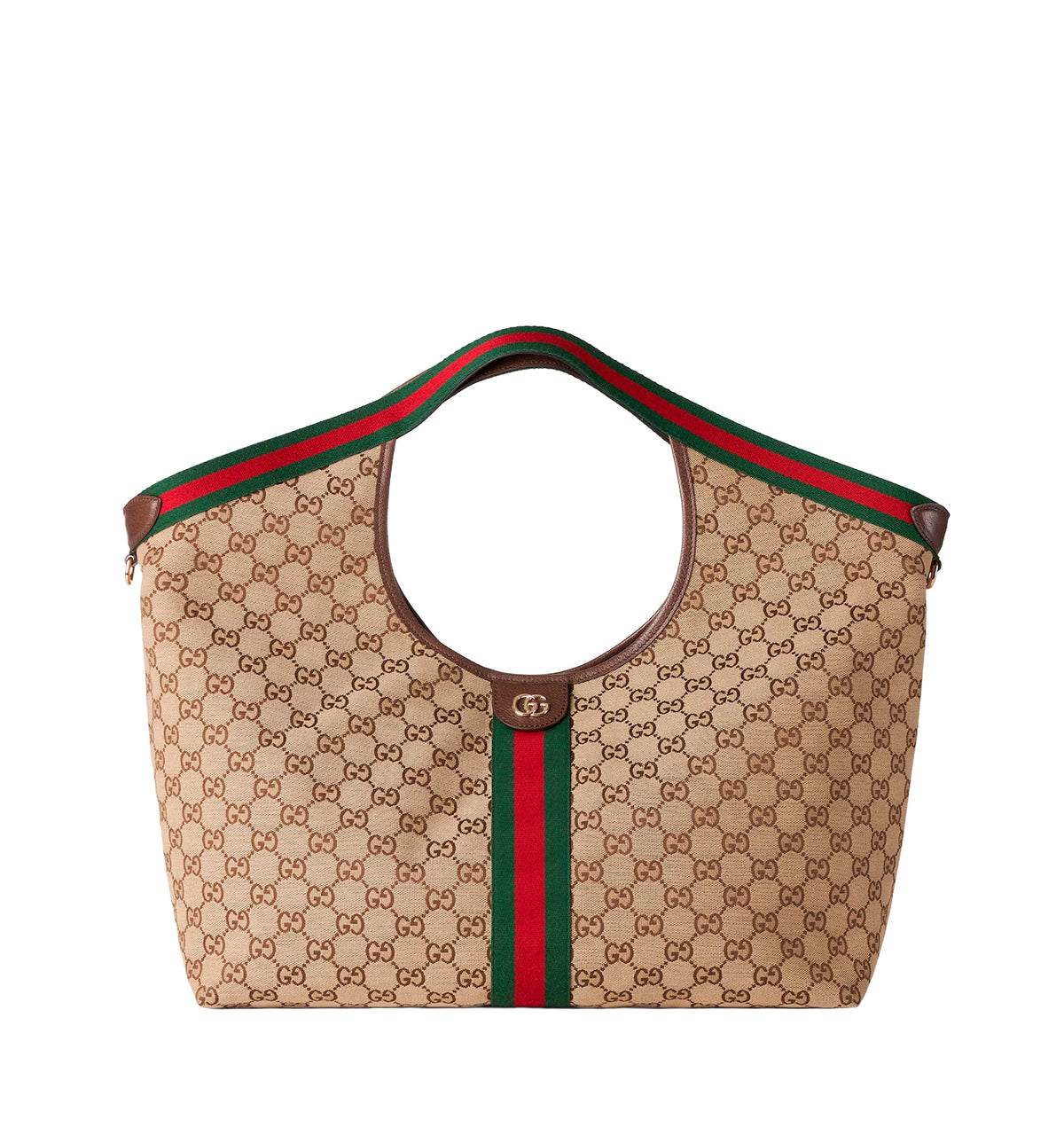 Gucci Giglio large tote bag