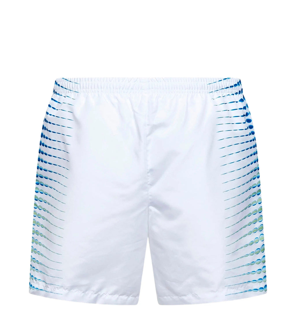 Printed Swim Shorts
