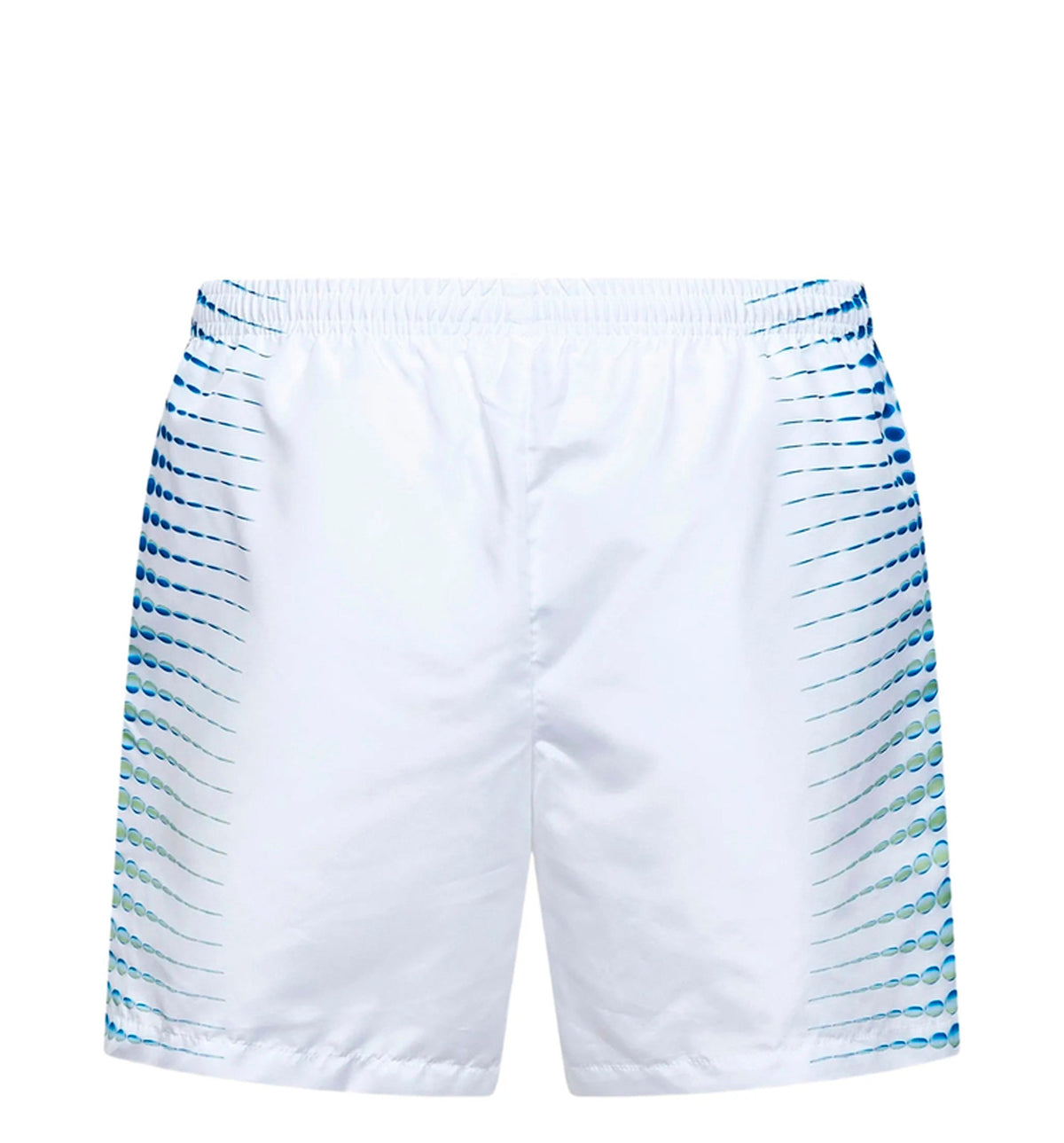 Printed Swim Shorts