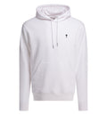 Hoodie with logo