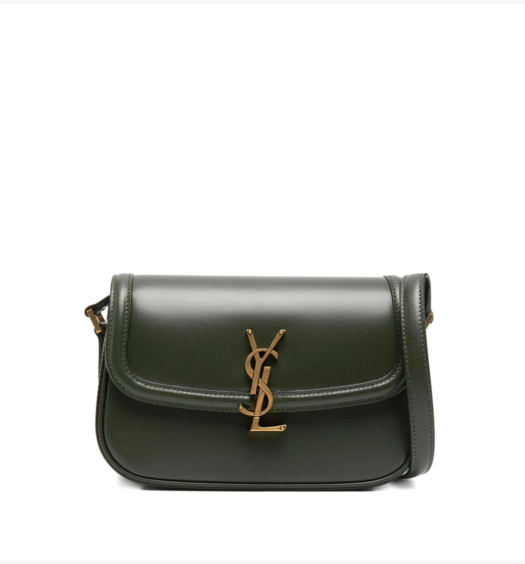 Solferino Mini In Box Saint Laurent