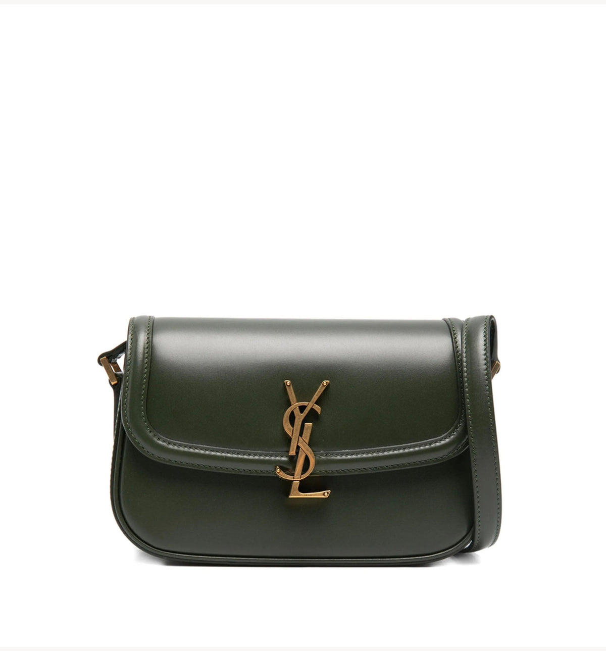 Solferino Mini In Box Saint Laurent