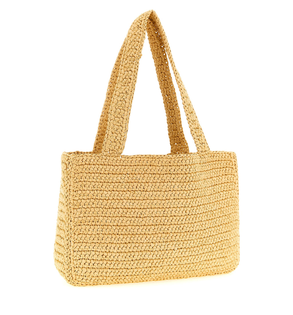 'Viva Superstar' midi shopping bag