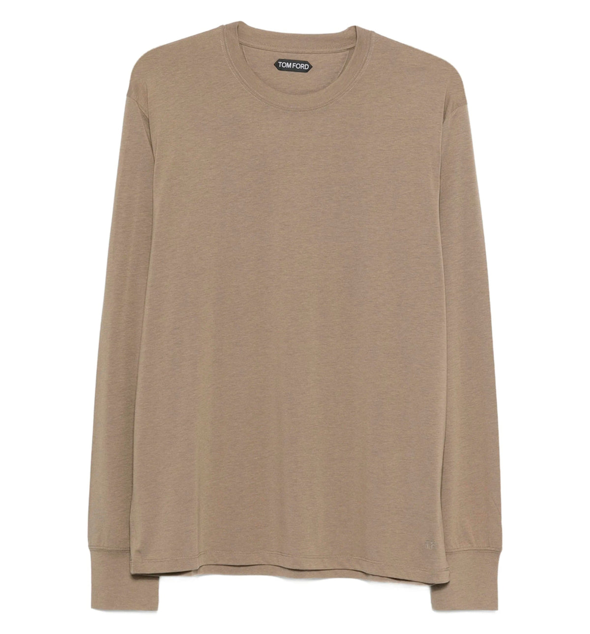 Long-sleeve Sweatshirt