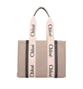 Woody Tote Bag