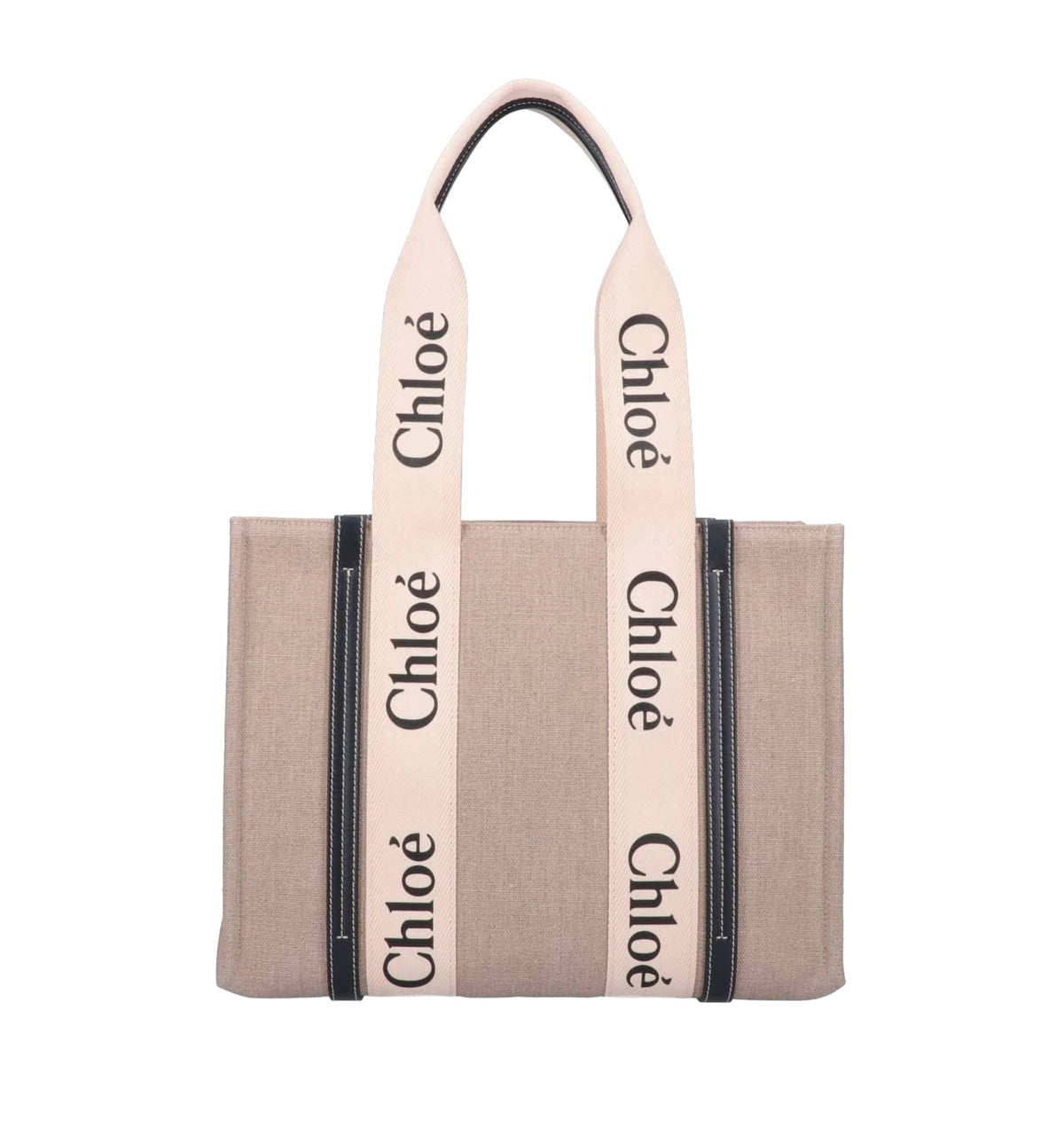 Woody Tote Bag