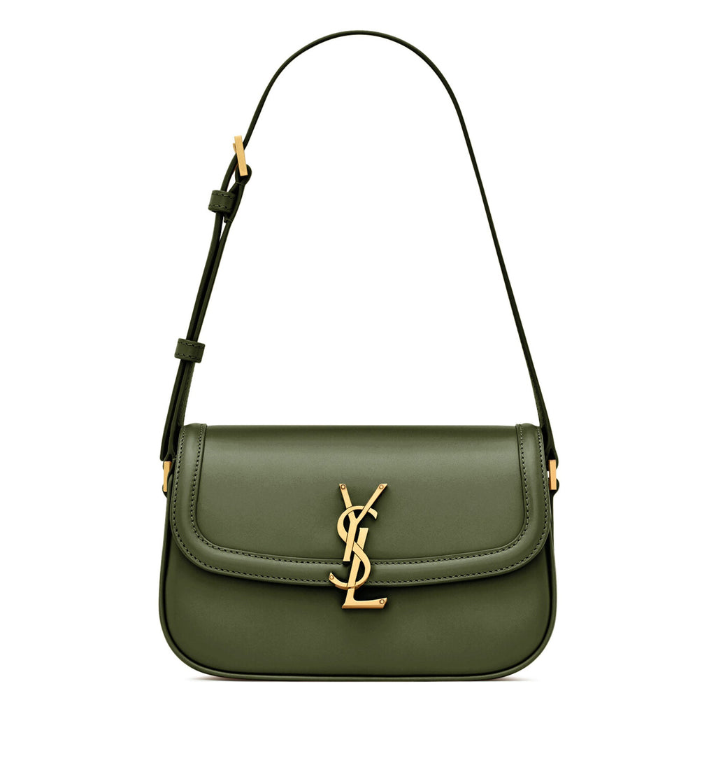 Solferino Mini In Box Saint Laurent