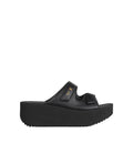 Sunny Slide In Lambskin