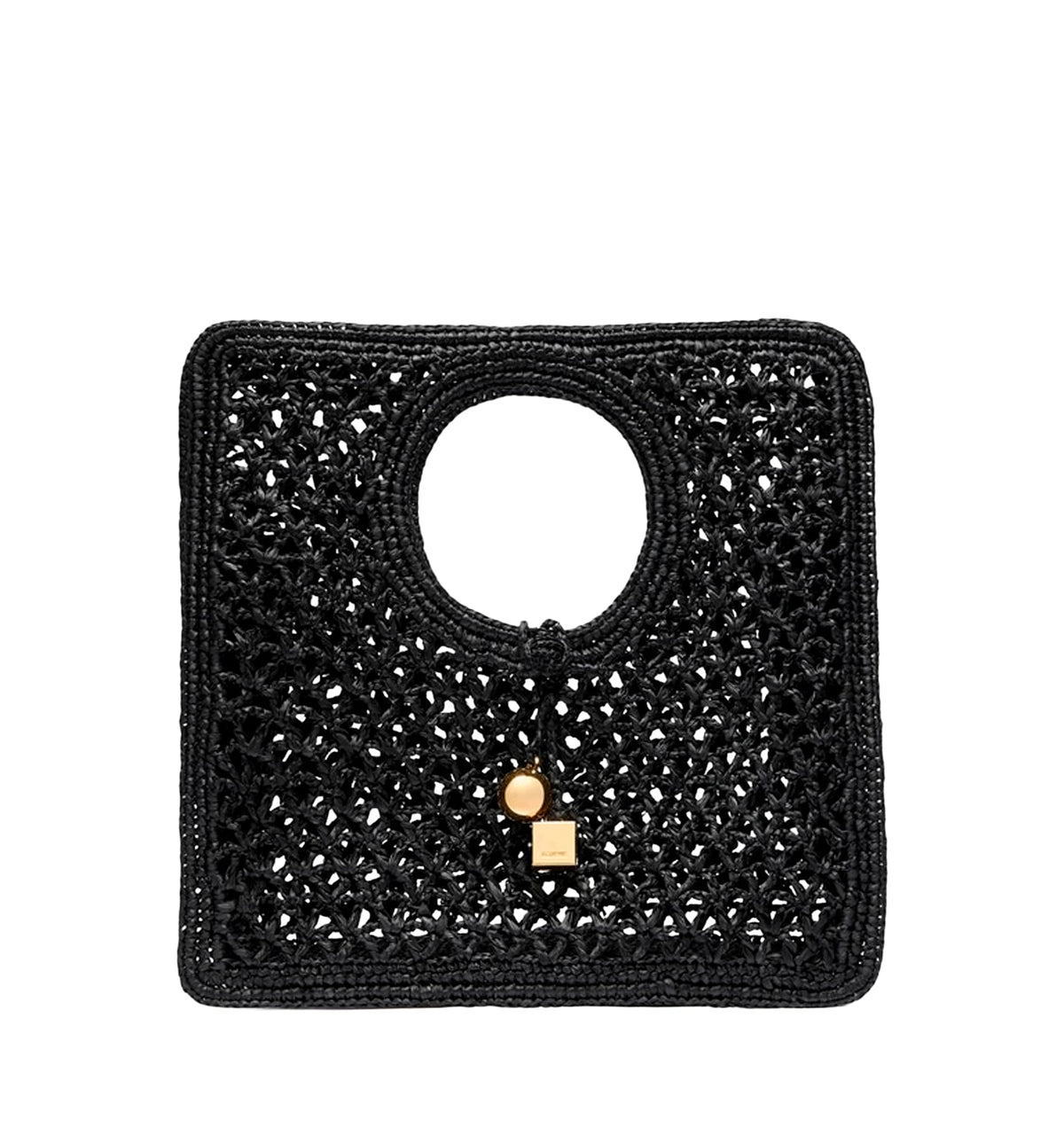 The Spiaggia small square bag