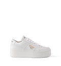 Downtown Bold leather sneakers