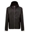 Remoray Hooded Windbreaker