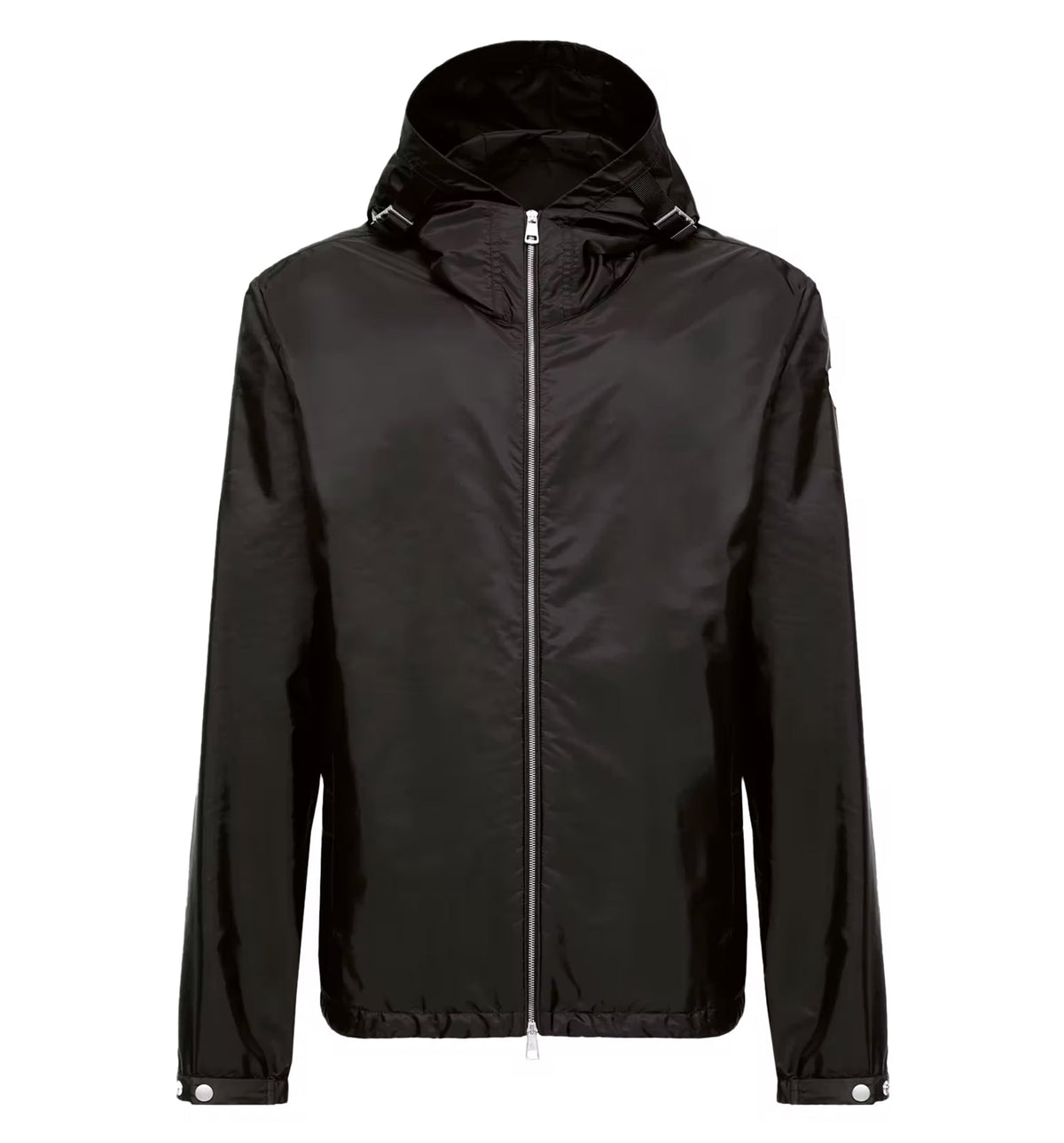 Remoray Hooded Windbreaker