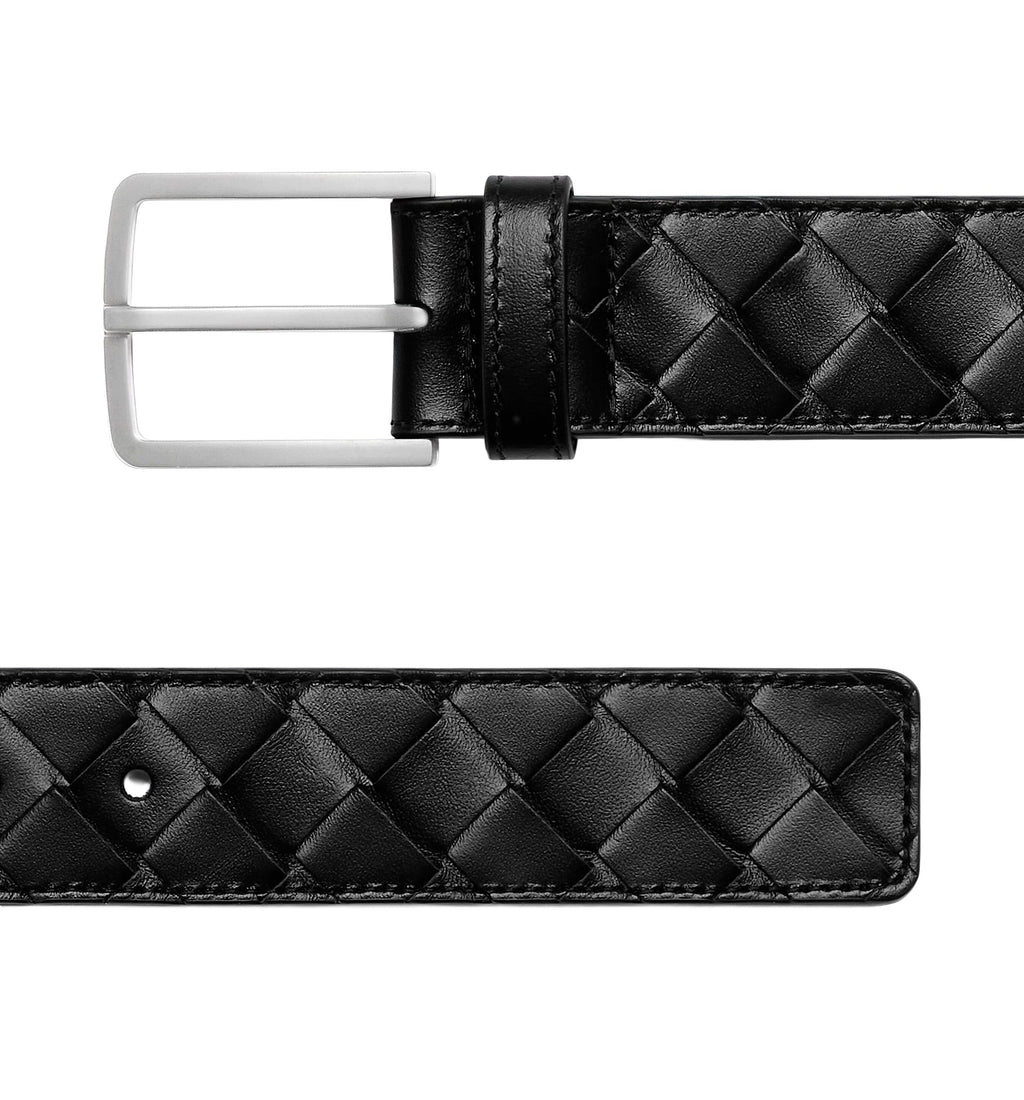 Intrecciato Belt