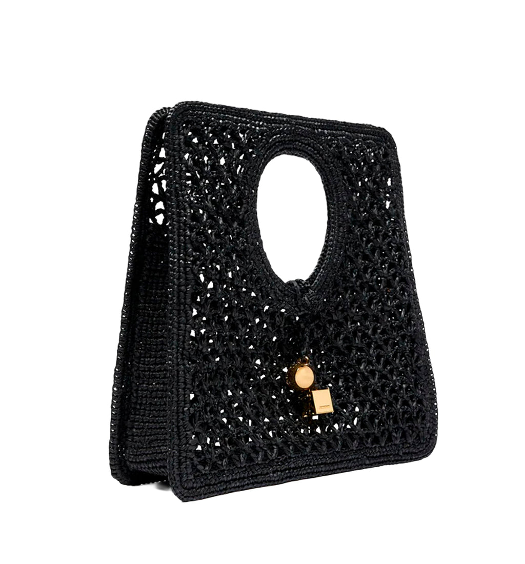 The Spiaggia small square bag