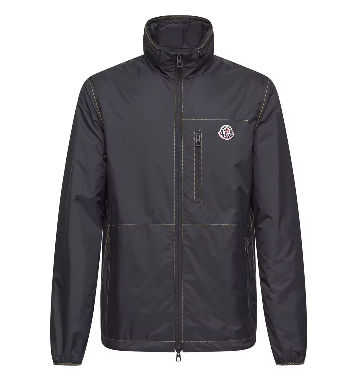 Arrakis Jacket