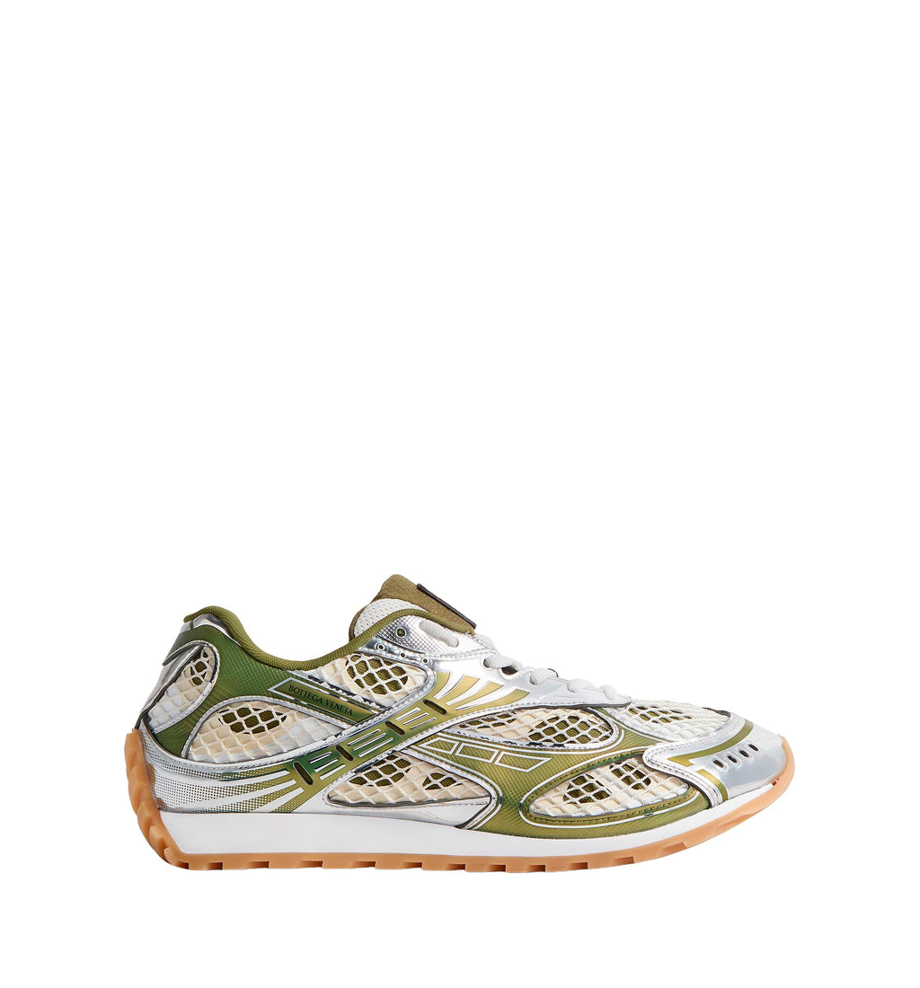 Orbit Sneaker