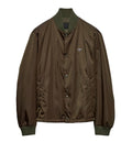 Re-Nylon bomber jacket