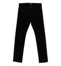 Logo-patch Jeans
