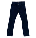Button-fastening Trousers