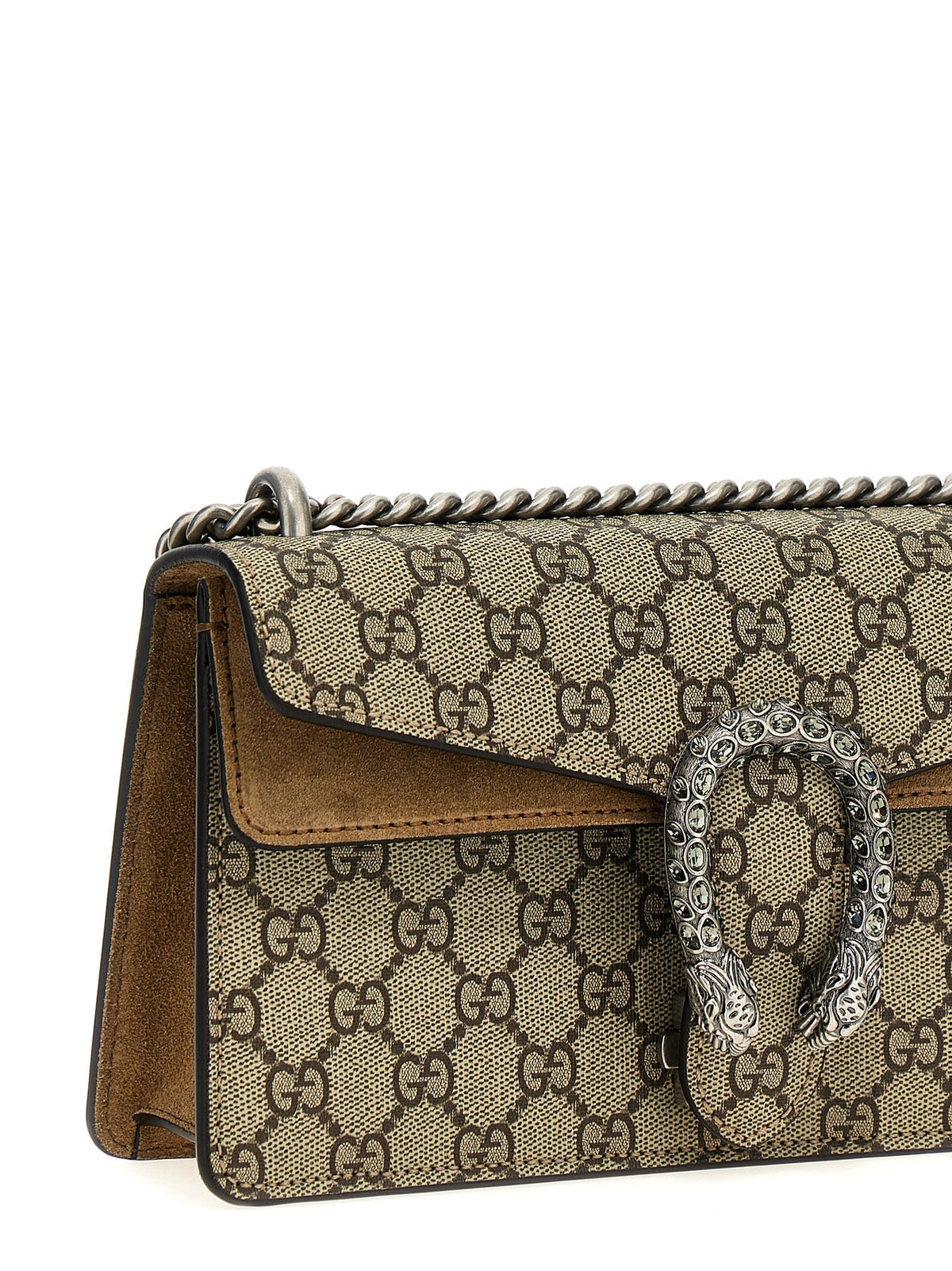 Dionysus Medium Shoulder Bag