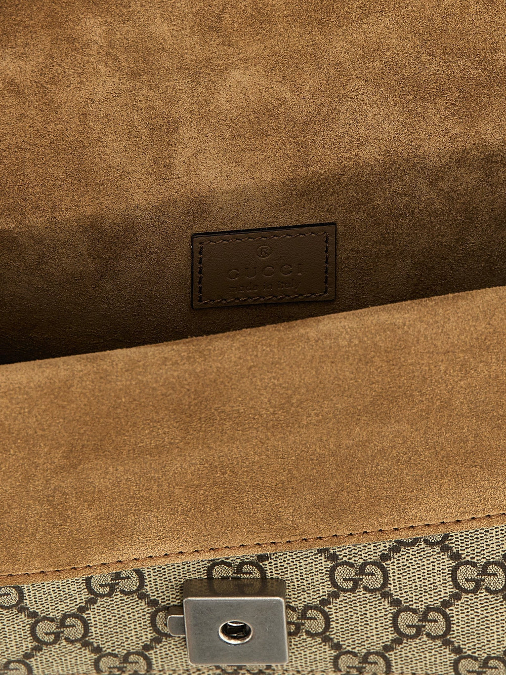Dionysus Medium Shoulder Bag