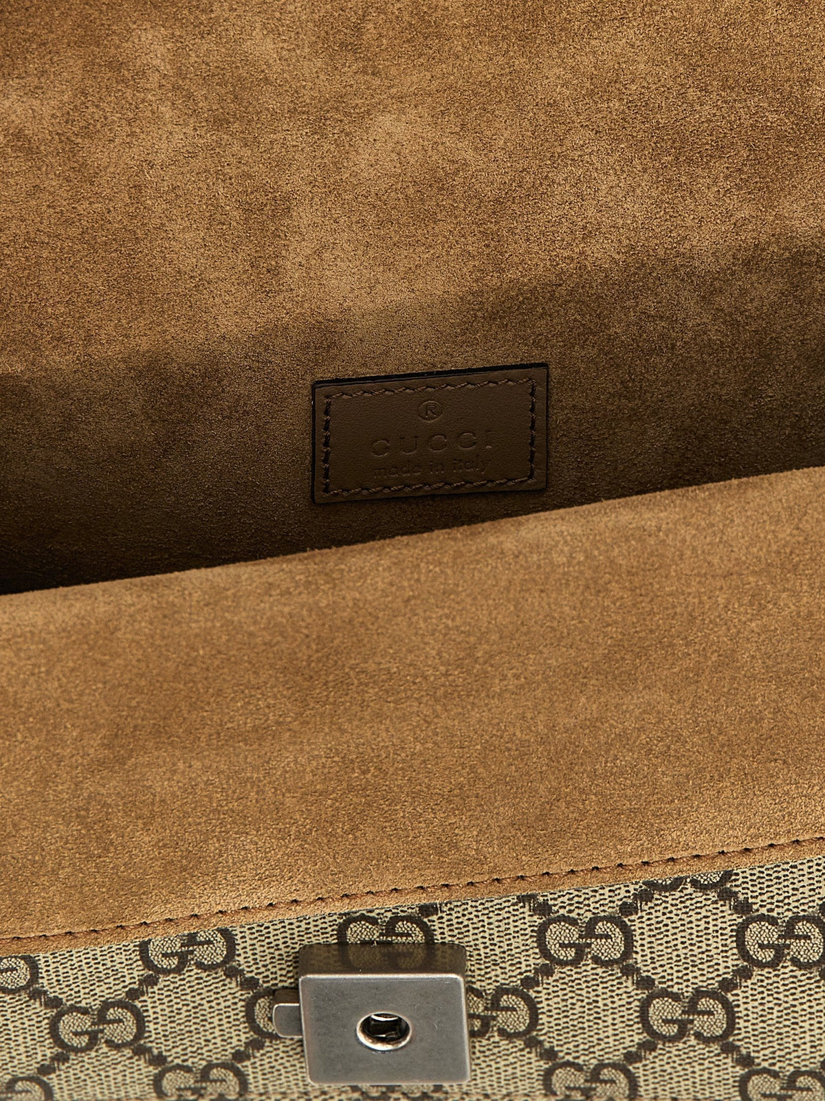 Dionysus Medium Shoulder Bag