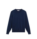 Crew-neck sweater