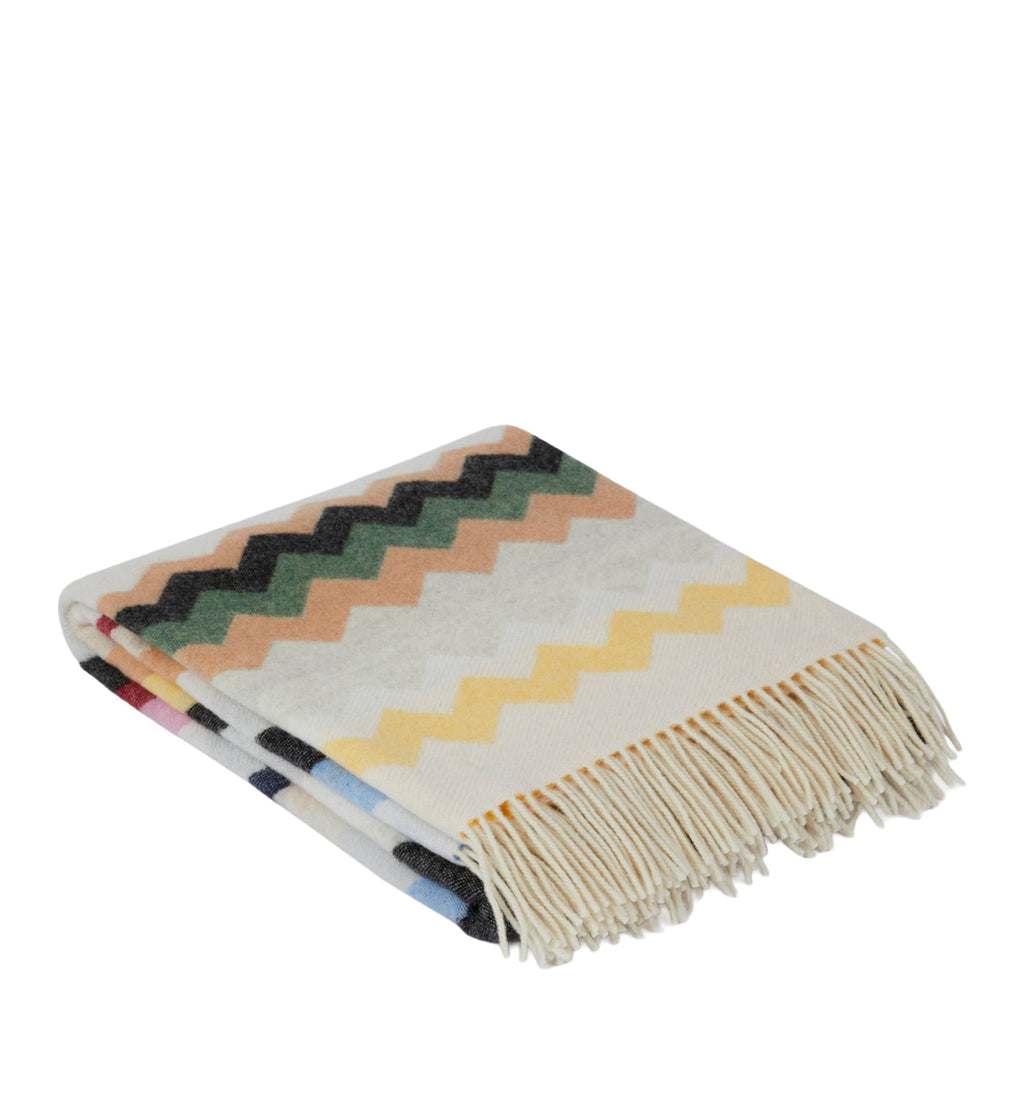 Clifford Throw 130X190
