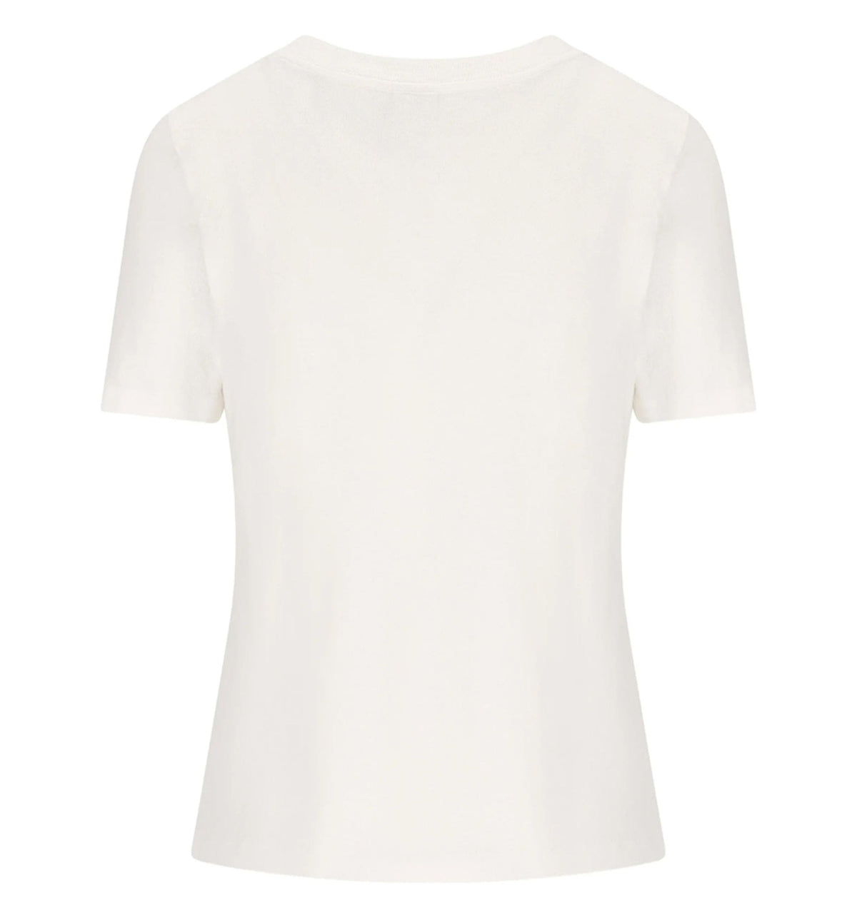 Baby Fit Logo T-Shirt In Cotton Jersey