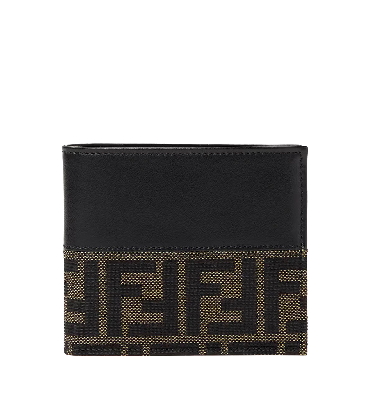 FF Jacquard Wallet