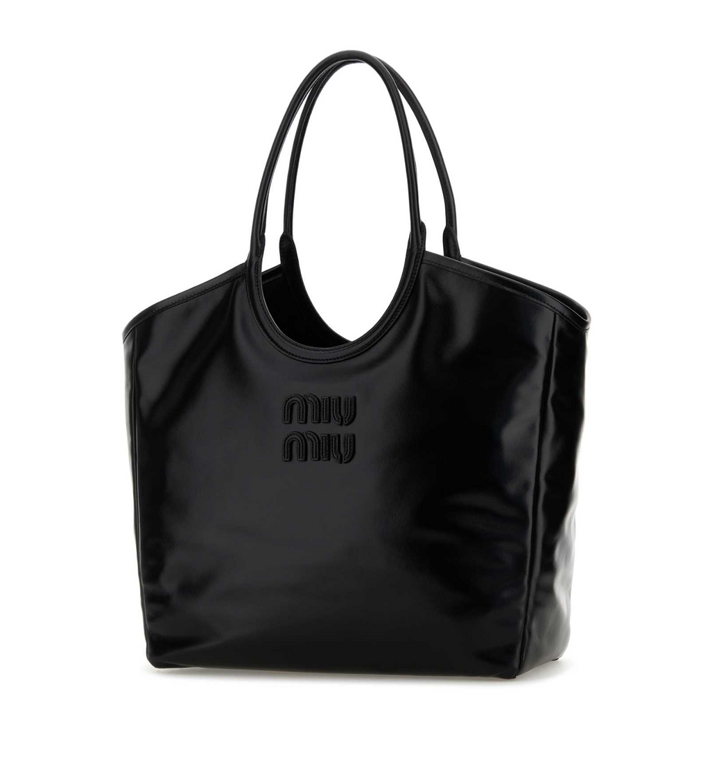 IVY leather bag