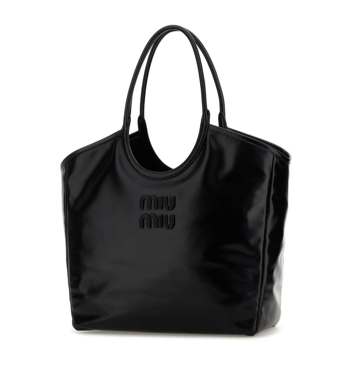 IVY leather bag