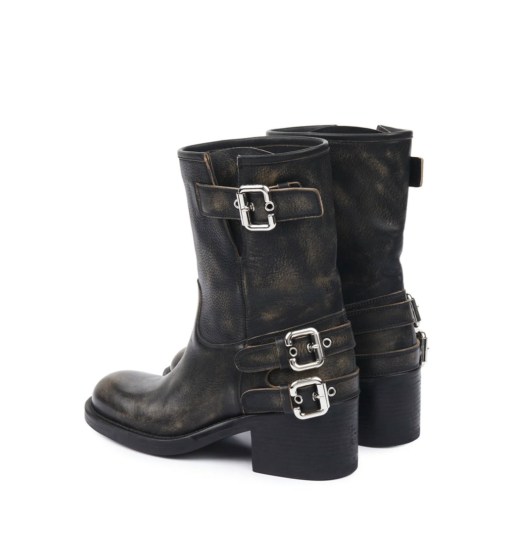 Dakota Ankle Boot