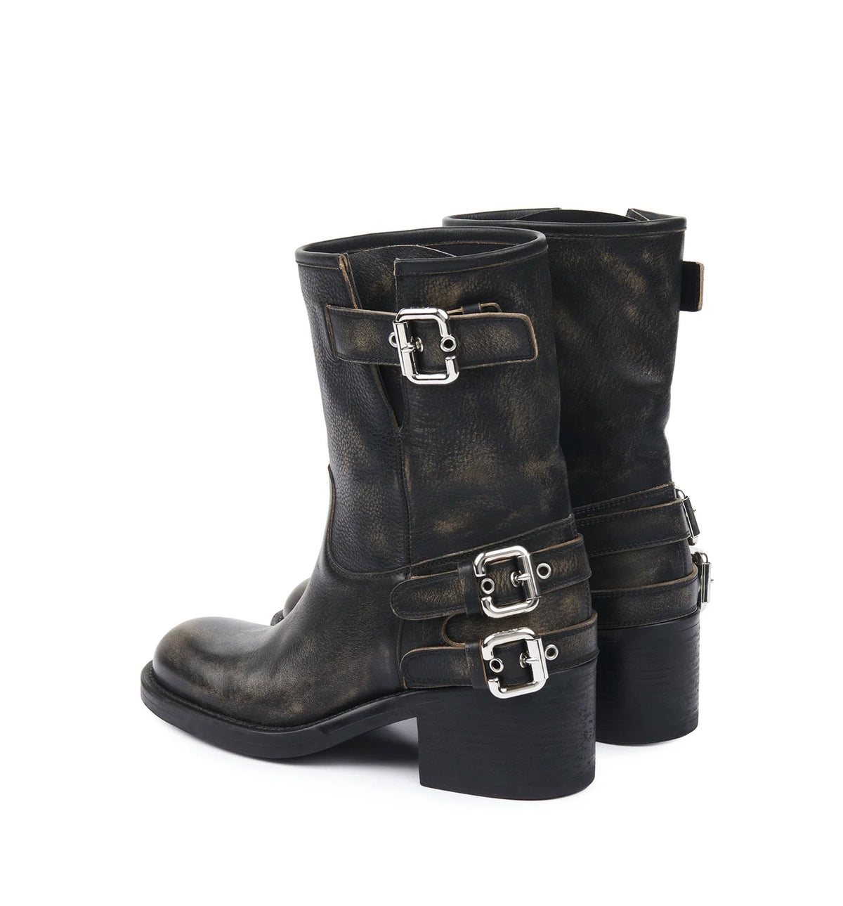 Dakota Ankle Boot