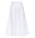 The Triangle skirt