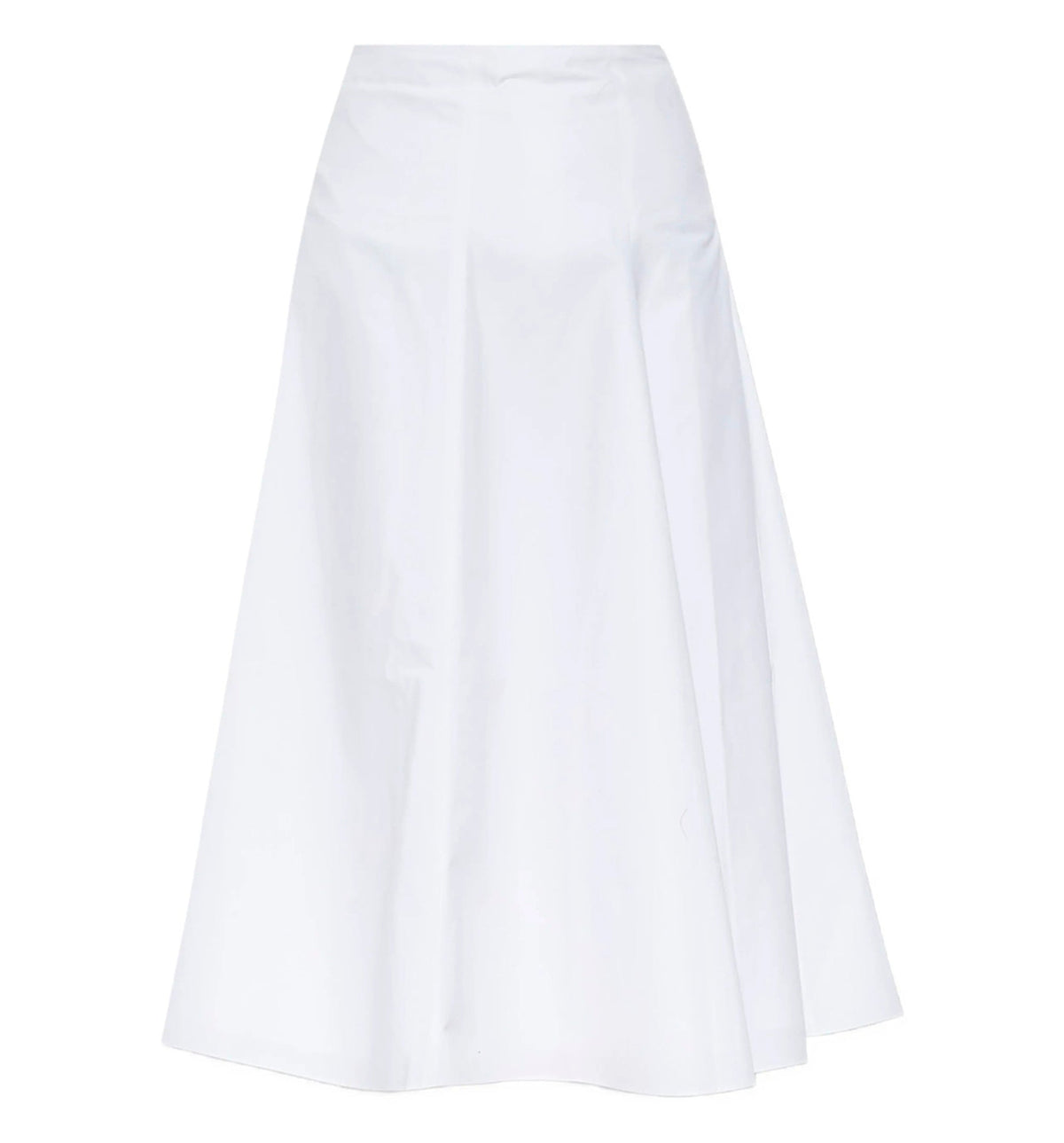 The Triangle skirt