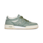 Fendi Match Mesh Sneakers - Green
