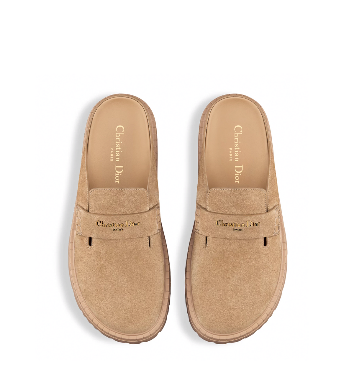 Dior Boy Mule