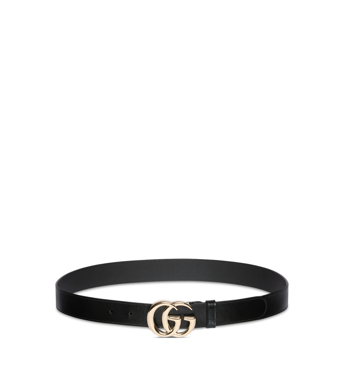 GG Marmont Thin Belt