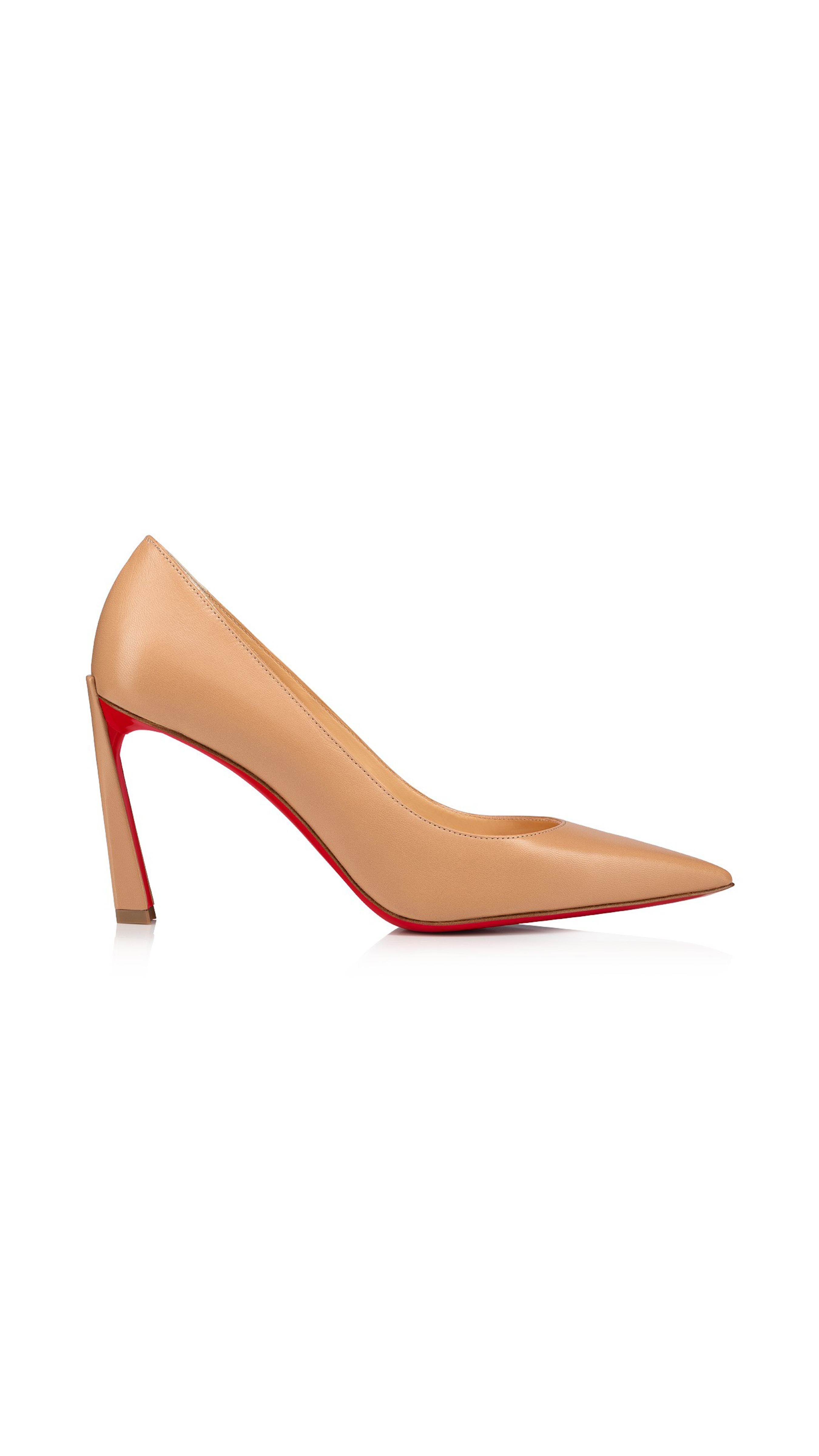 Condora Pump - Nude