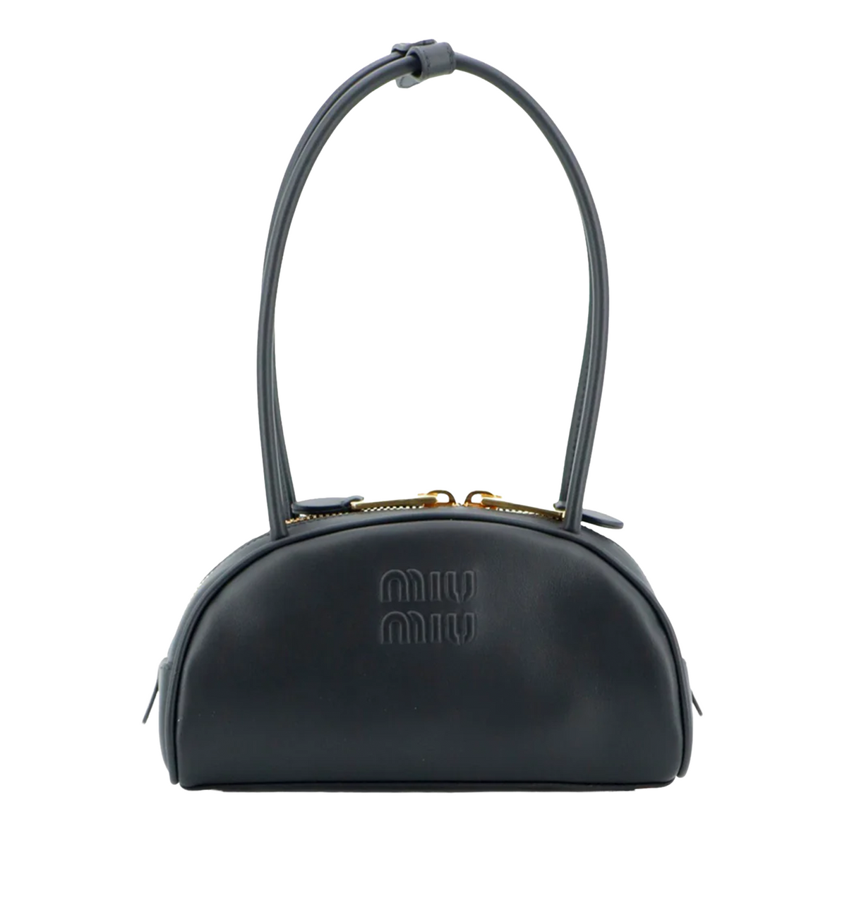 Beau Leather Bag