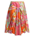 "Orchidee" Casual pants