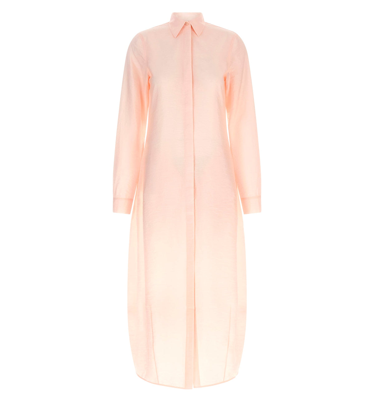 'Parachute' dress