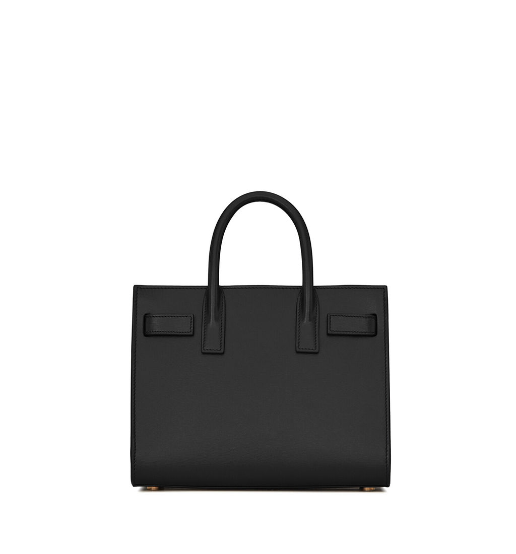 Sac de Jour Nano in Smooth Leather