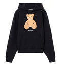 Bear Hoodie