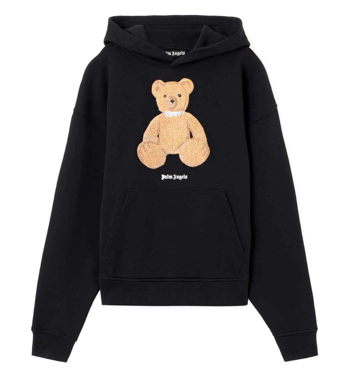 Bear Hoodie