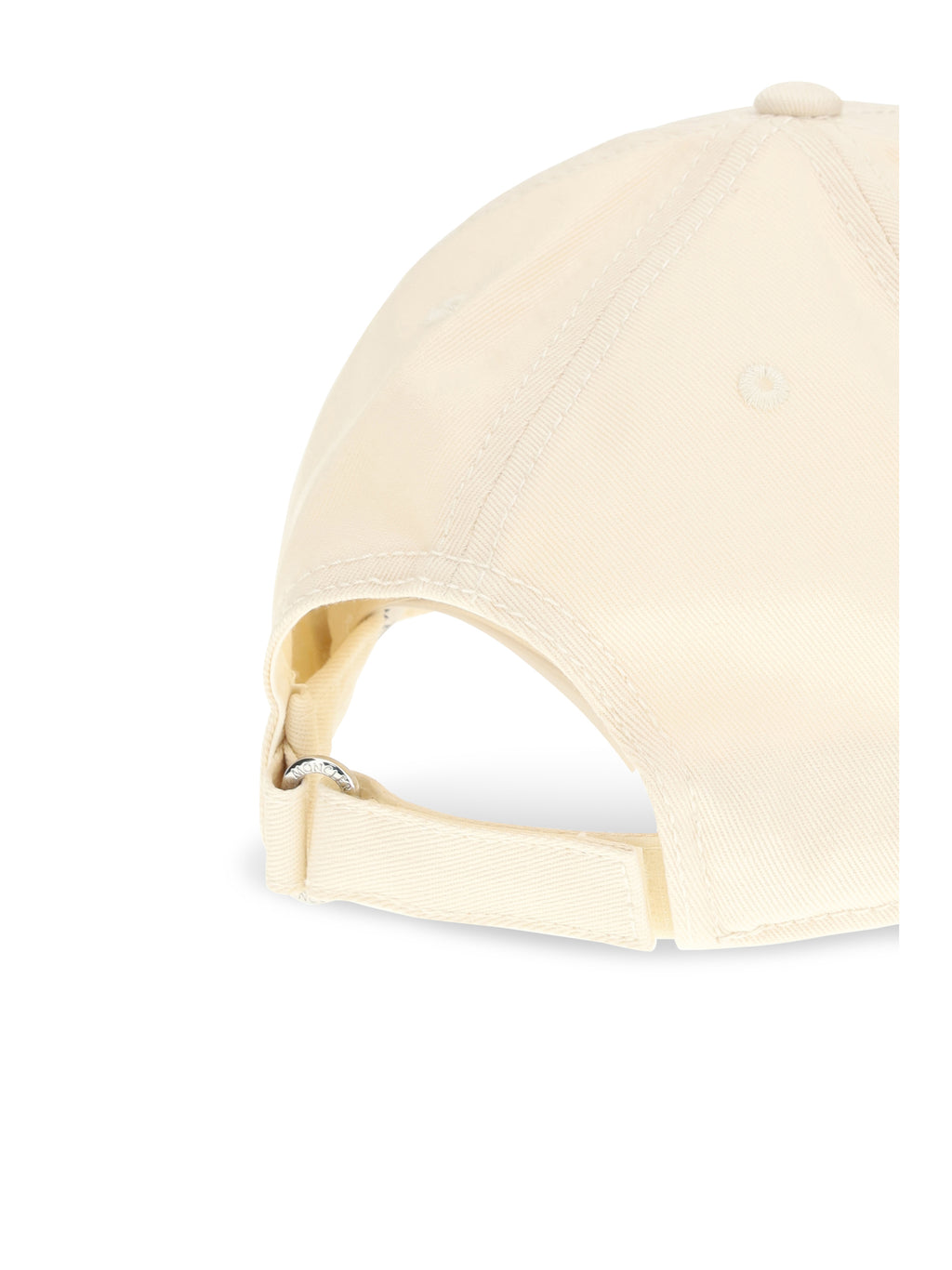 Logo Baseball Cap