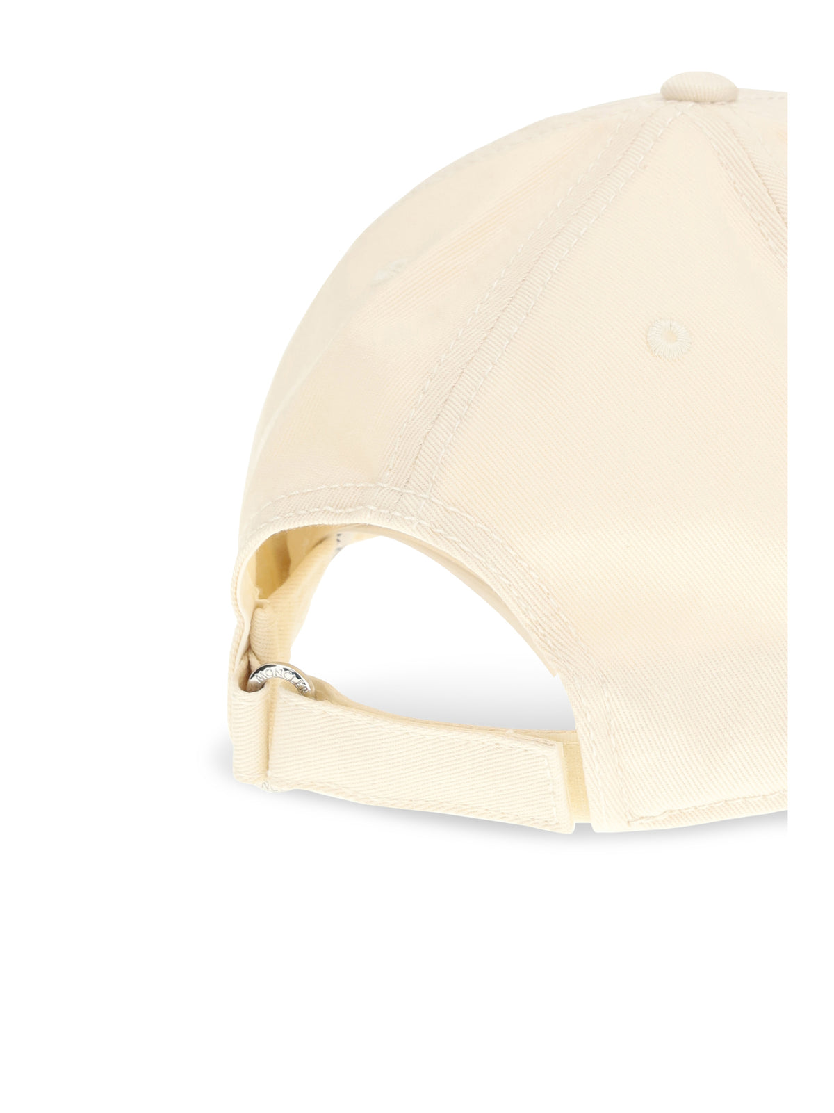 Logo Baseball Cap