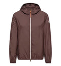 Fegeos Hooded Jacket