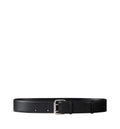 Givenchy Cargo belt in leather with studs